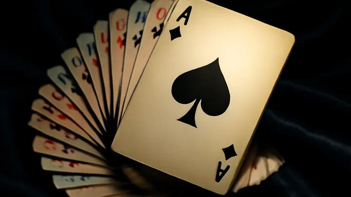 Wide Selection of Casino Games Wide Selection of Casino Games